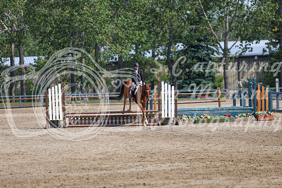 19125 - Mykenzi - 2026 Rocky Mountain Classic II - Saturday August 15th