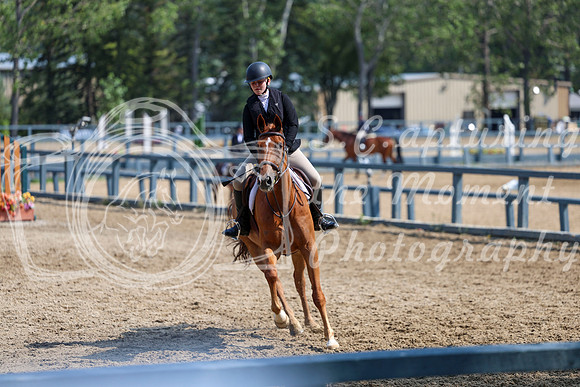 19128 - Mykenzi - 2026 Rocky Mountain Classic II - Saturday August 15th