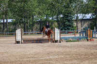 19126 - Mykenzi - 2026 Rocky Mountain Classic II - Saturday August 15th