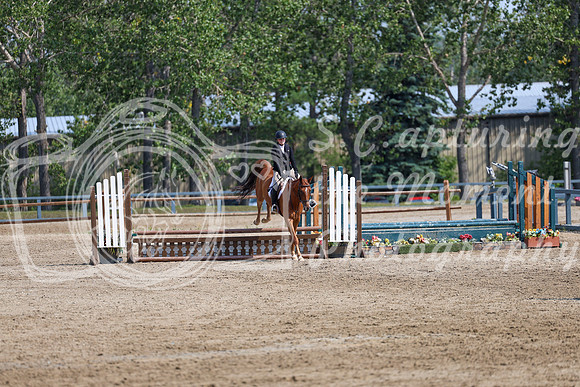 19126 - Mykenzi - 2026 Rocky Mountain Classic II - Saturday August 15th