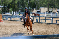 19129 - Mykenzi - 2026 Rocky Mountain Classic II - Saturday August 15th