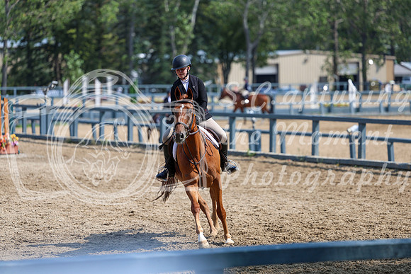 19130 - Mykenzi - 2026 Rocky Mountain Classic II - Saturday August 15th