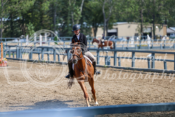 19131 - Mykenzi - 2026 Rocky Mountain Classic II - Saturday August 15th