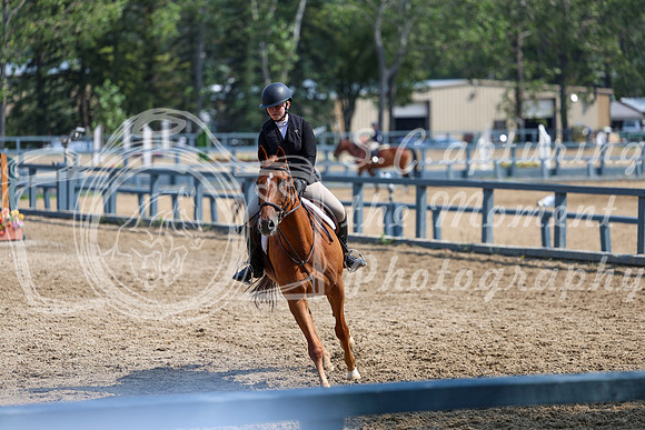 19132 - Mykenzi - 2026 Rocky Mountain Classic II - Saturday August 15th