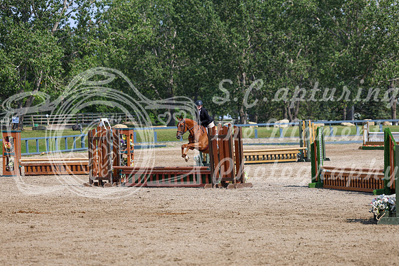 19133 - Mykenzi - 2026 Rocky Mountain Classic II - Saturday August 15th