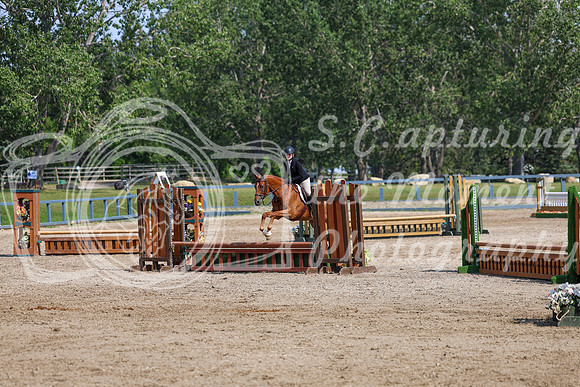 19134 - Mykenzi - 2026 Rocky Mountain Classic II - Saturday August 15th
