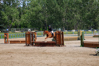 19135 - Mykenzi - 2026 Rocky Mountain Classic II - Saturday August 15th