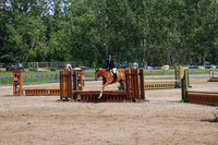 19136 - Mykenzi - 2026 Rocky Mountain Classic II - Saturday August 15th