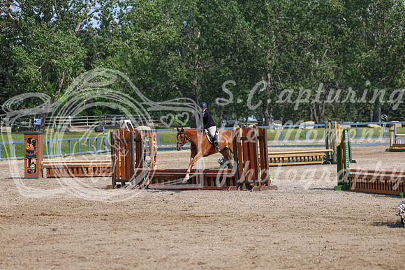 19136 - Mykenzi - 2026 Rocky Mountain Classic II - Saturday August 15th