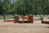 19137 - Mykenzi - 2026 Rocky Mountain Classic II - Saturday August 15th
