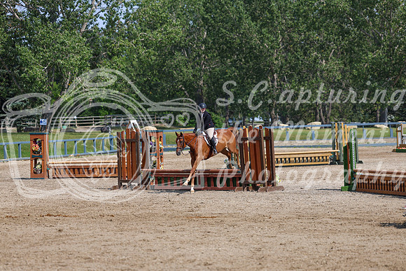 19137 - Mykenzi - 2026 Rocky Mountain Classic II - Saturday August 15th