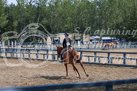 19139 - Mykenzi - 2026 Rocky Mountain Classic II - Saturday August 15th