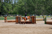 19138 - Mykenzi - 2026 Rocky Mountain Classic II - Saturday August 15th