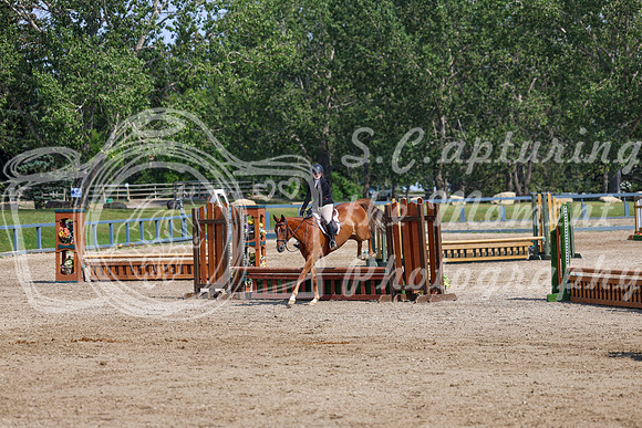 19138 - Mykenzi - 2026 Rocky Mountain Classic II - Saturday August 15th