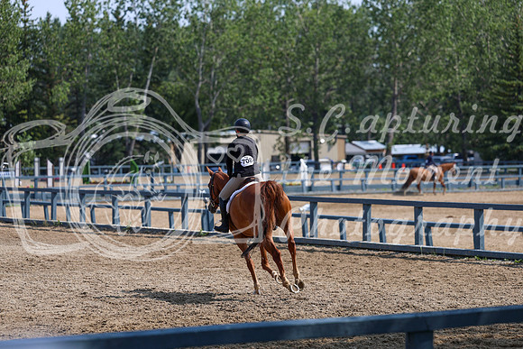 19141 - Mykenzi - 2026 Rocky Mountain Classic II - Saturday August 15th