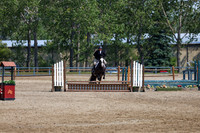 19245 - Mykenzi - 2026 Rocky Mountain Classic II - Saturday August 15th