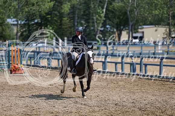 19251 - Mykenzi - 2026 Rocky Mountain Classic II - Saturday August 15th