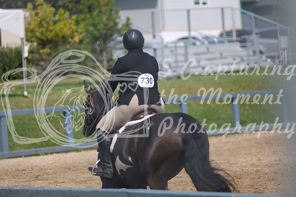 19255 - Mykenzi - 2026 Rocky Mountain Classic II - Saturday August 15th