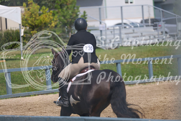 19256 - Mykenzi - 2026 Rocky Mountain Classic II - Saturday August 15th
