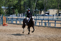 19253 - Mykenzi - 2026 Rocky Mountain Classic II - Saturday August 15th