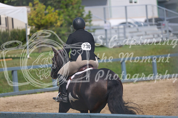 19257 - Mykenzi - 2026 Rocky Mountain Classic II - Saturday August 15th
