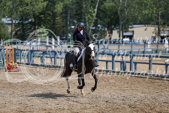 19254 - Mykenzi - 2026 Rocky Mountain Classic II - Saturday August 15th