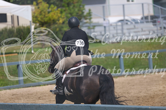 19258 - Mykenzi - 2026 Rocky Mountain Classic II - Saturday August 15th