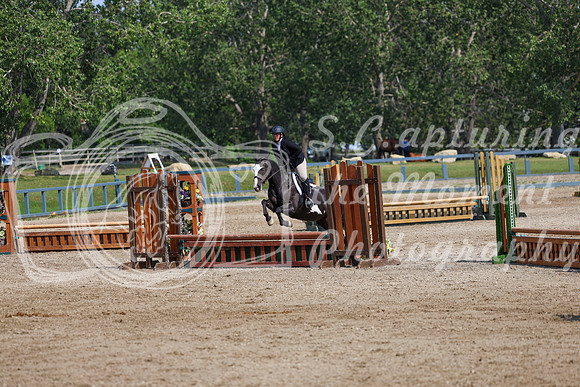 19260 - Mykenzi - 2026 Rocky Mountain Classic II - Saturday August 15th