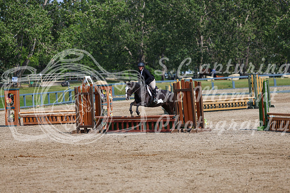 19262 - Mykenzi - 2026 Rocky Mountain Classic II - Saturday August 15th