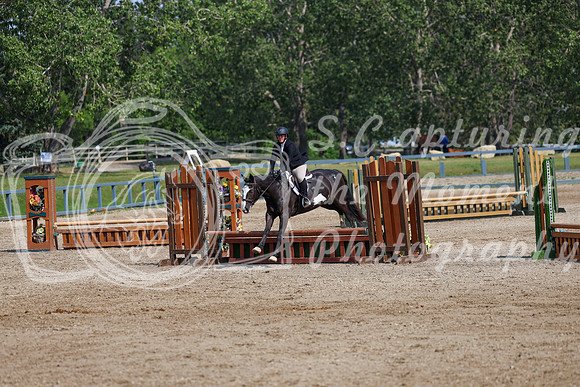 19264 - Mykenzi - 2026 Rocky Mountain Classic II - Saturday August 15th