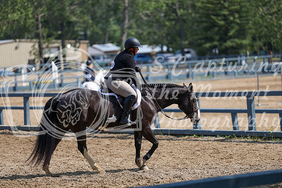 19266 - Mykenzi - 2026 Rocky Mountain Classic II - Saturday August 15th