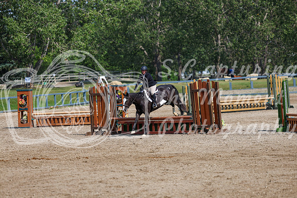 19265 - Mykenzi - 2026 Rocky Mountain Classic II - Saturday August 15th