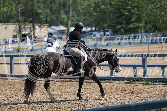 19269 - Mykenzi - 2026 Rocky Mountain Classic II - Saturday August 15th
