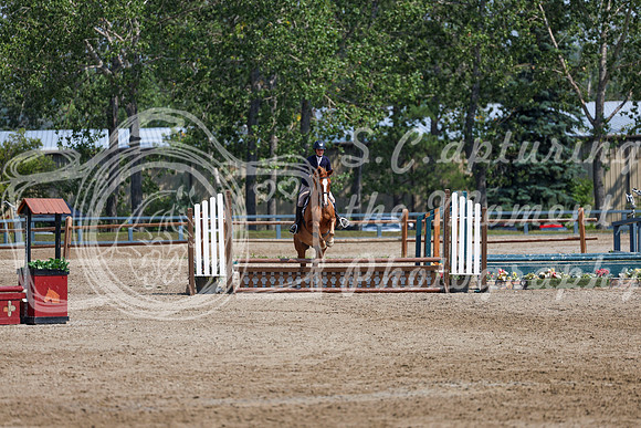 19275 - Mykenzi - 2026 Rocky Mountain Classic II - Saturday August 15th