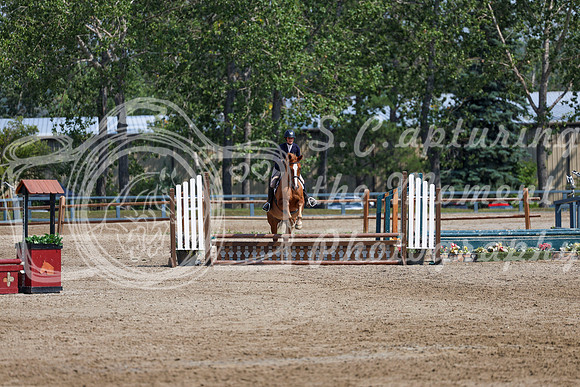 19276 - Mykenzi - 2026 Rocky Mountain Classic II - Saturday August 15th