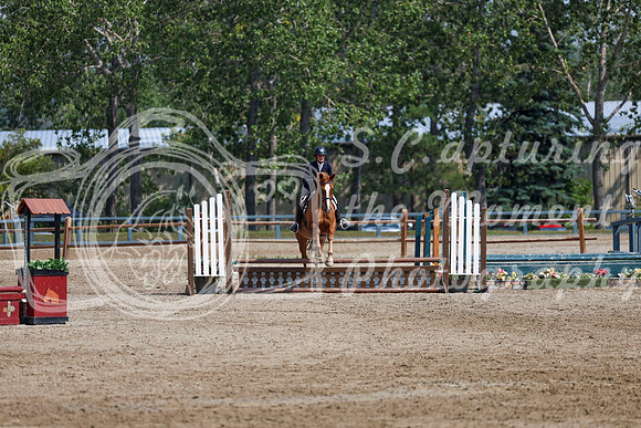 19277 - Mykenzi - 2026 Rocky Mountain Classic II - Saturday August 15th