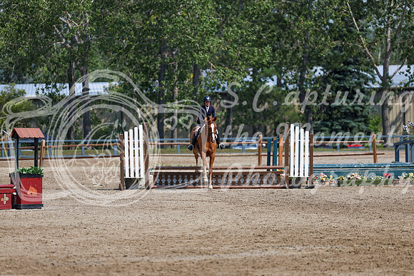 19279 - Mykenzi - 2026 Rocky Mountain Classic II - Saturday August 15th