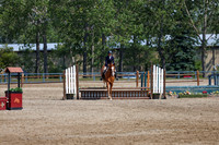19280 - Mykenzi - 2026 Rocky Mountain Classic II - Saturday August 15th