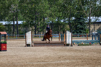 19221 - Mykenzi - 2026 Rocky Mountain Classic II - Saturday August 15th