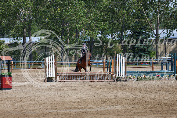 19221 - Mykenzi - 2026 Rocky Mountain Classic II - Saturday August 15th