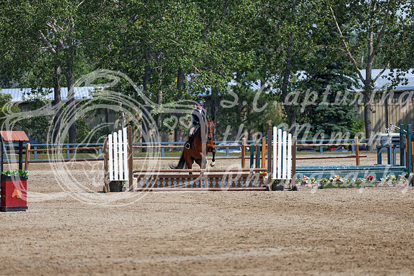 19222 - Mykenzi - 2026 Rocky Mountain Classic II - Saturday August 15th