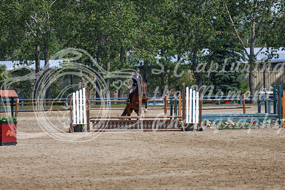 19223 - Mykenzi - 2026 Rocky Mountain Classic II - Saturday August 15th