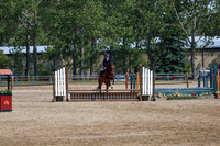 19225 - Mykenzi - 2026 Rocky Mountain Classic II - Saturday August 15th
