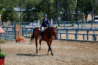 19226 - Mykenzi - 2026 Rocky Mountain Classic II - Saturday August 15th