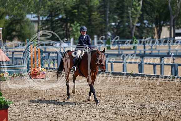 19226 - Mykenzi - 2026 Rocky Mountain Classic II - Saturday August 15th