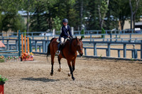 19227 - Mykenzi - 2026 Rocky Mountain Classic II - Saturday August 15th