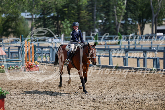 19227 - Mykenzi - 2026 Rocky Mountain Classic II - Saturday August 15th