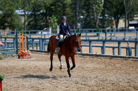 19228 - Mykenzi - 2026 Rocky Mountain Classic II - Saturday August 15th