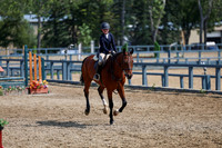 19229 - Mykenzi - 2026 Rocky Mountain Classic II - Saturday August 15th