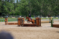 19235 - Mykenzi - 2026 Rocky Mountain Classic II - Saturday August 15th